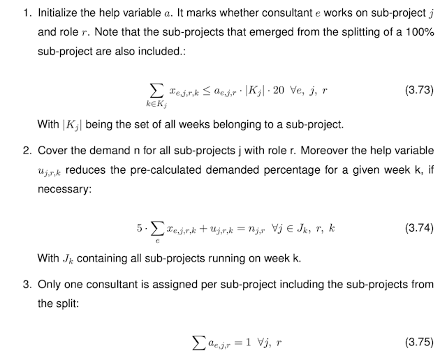 linear programming example